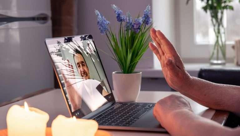 Energy Healing Therapy Online