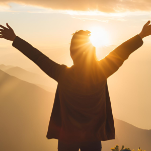 Dealing with Stress Naturally: Practical Tools to Calm Your Body & Mind, Workshop