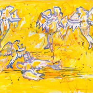 energy healing art session angelic guidance healing painting spiritual support artwork