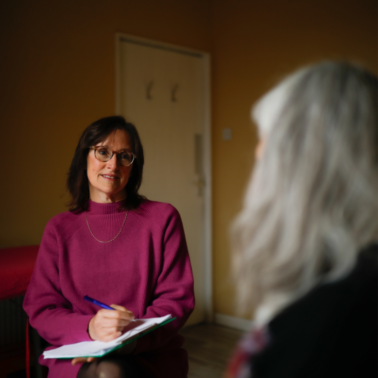 Jodi Anne Law: Transformational Energy Medicine Practitioner in Glasgow